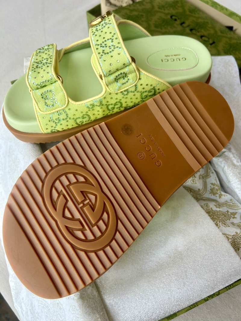 Gucci Sandals